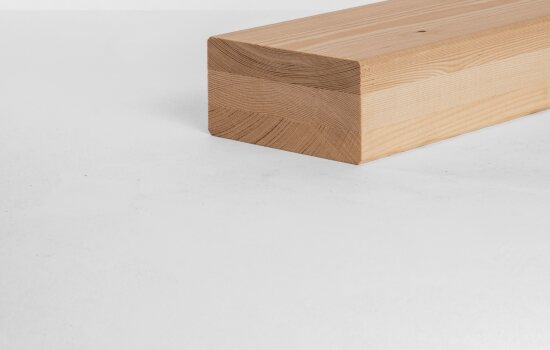 Formstabiles Bauholz verleimt (FSBV)