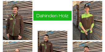 Arbeiten mit Holz 