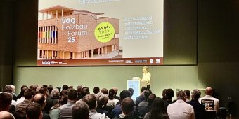 23. VGQ Holzbau-Forum 